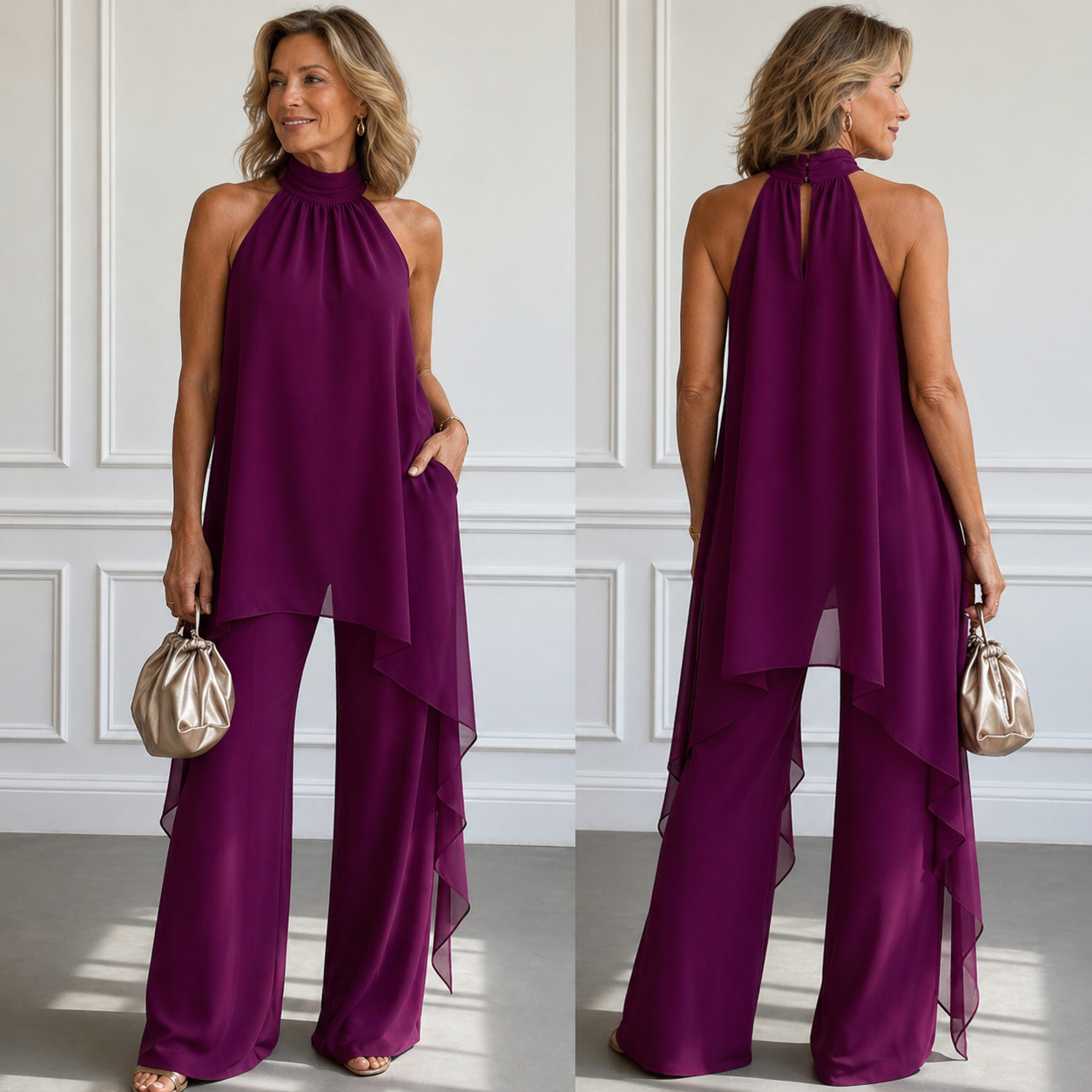 Penelope™ Two-Piece Set