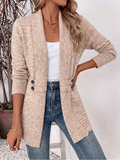 Sophie | Cosy Knitted Cardigan