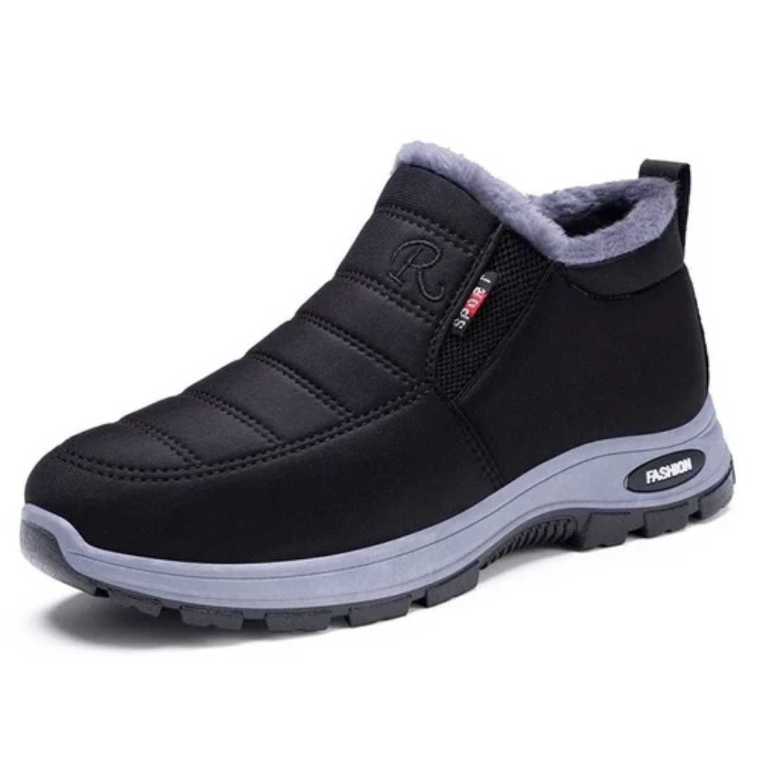 Síofra | Anti-Slip Winter Shoes