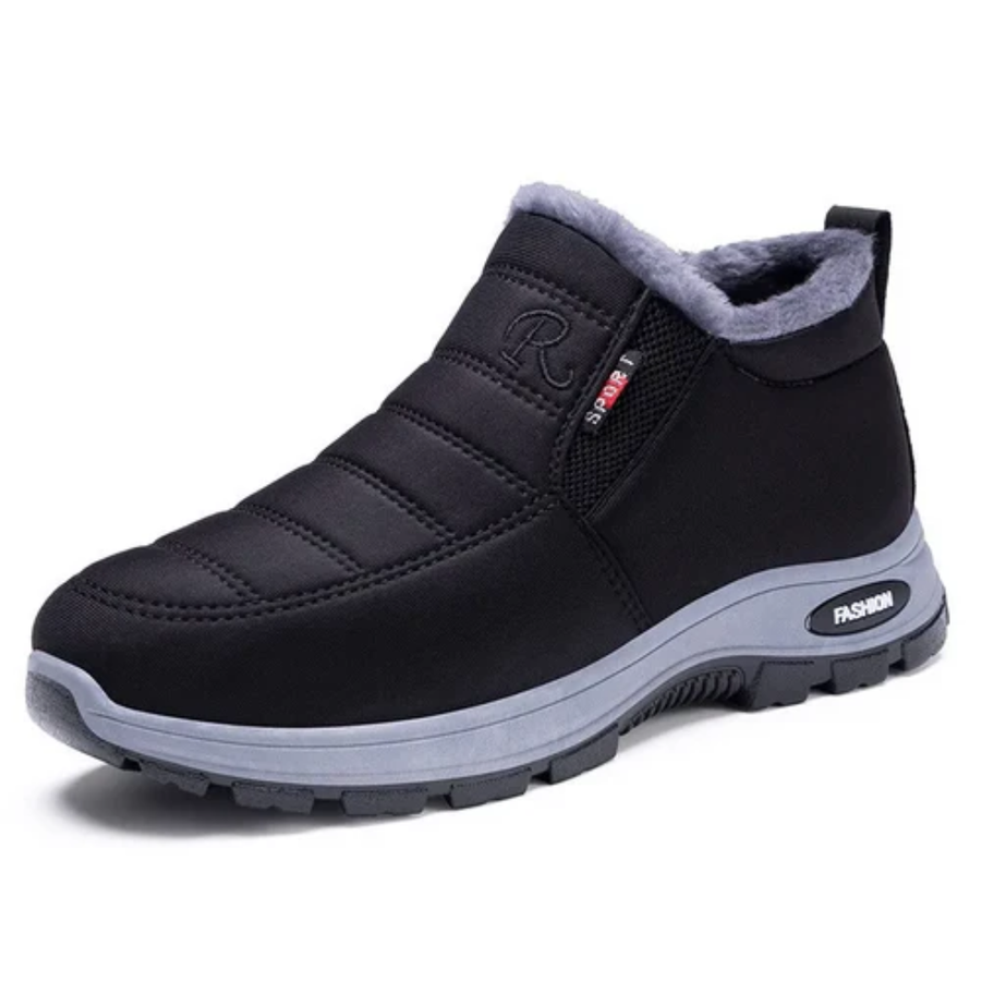 Síofra | Anti-Slip Winter Shoes