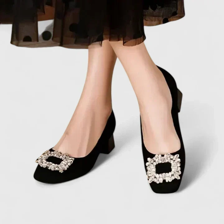 Maeva | Orthopedic Heels