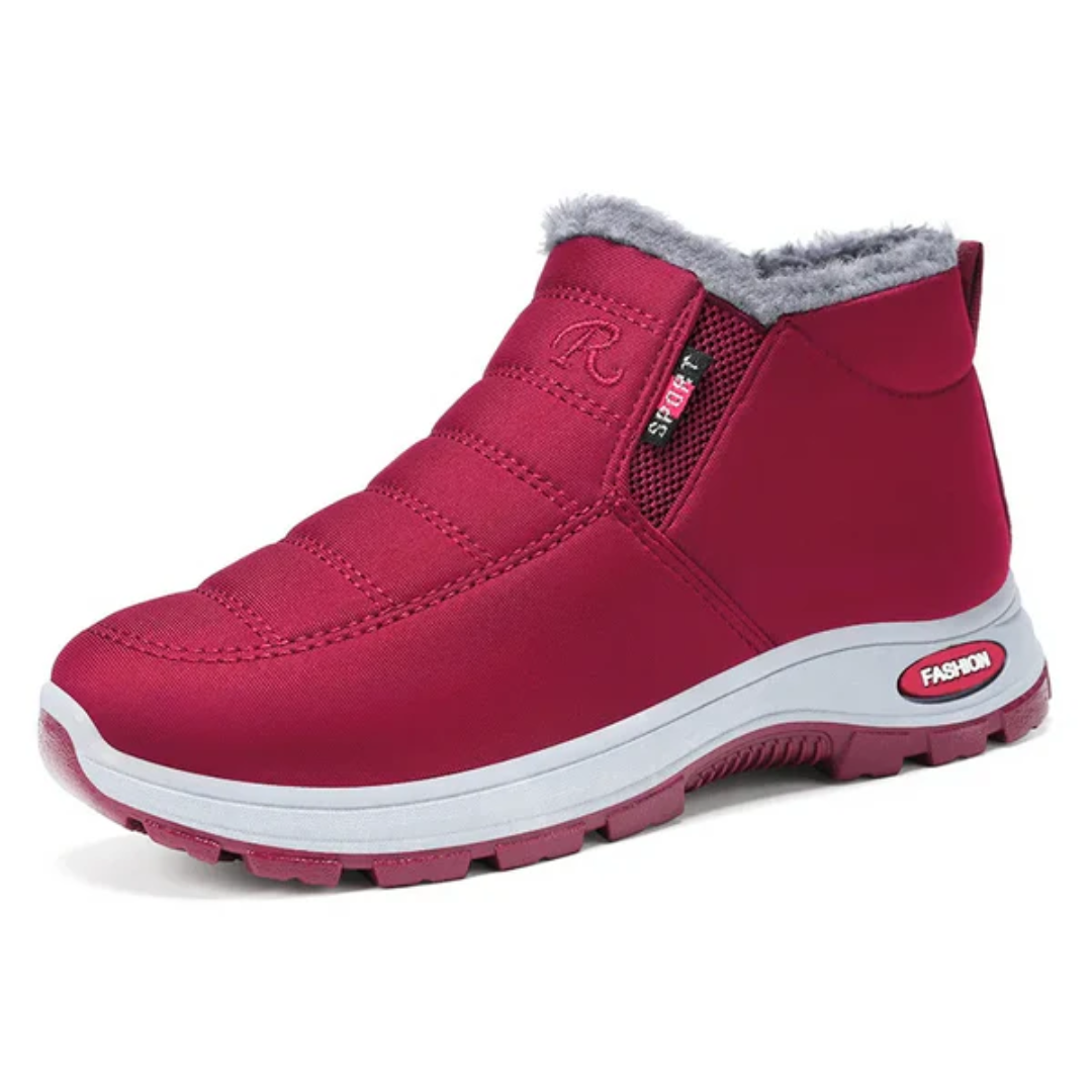 Síofra | Anti-Slip Winter Shoes
