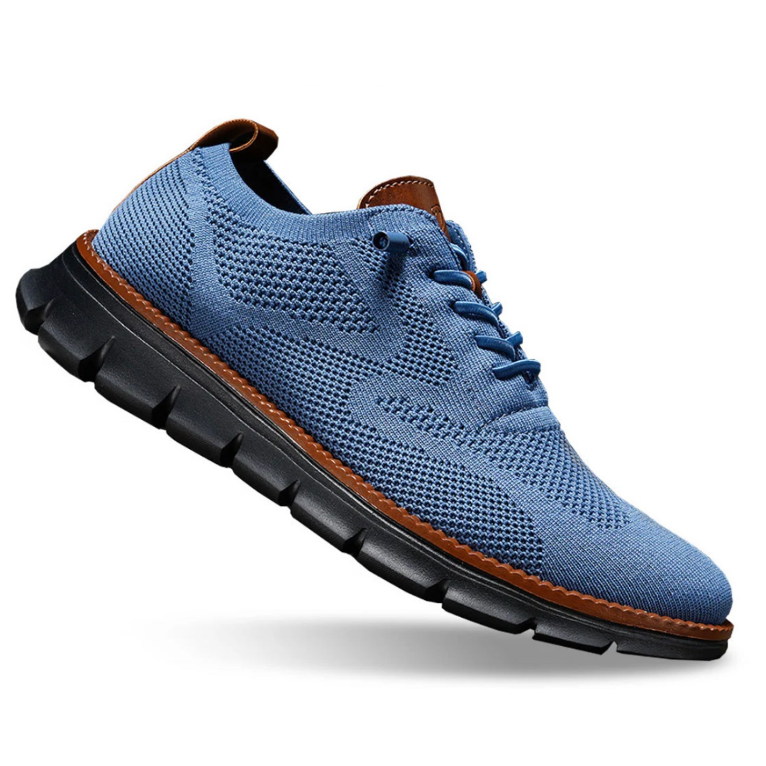 Wanda | All-Day Comfort Walking Shoes