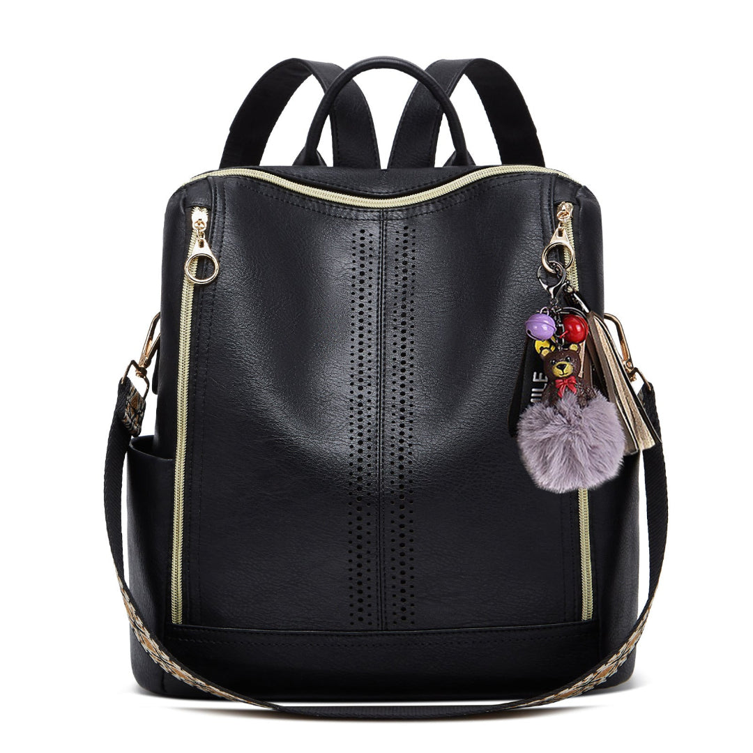 Marisa | 2-in-1 Convertible Backpack