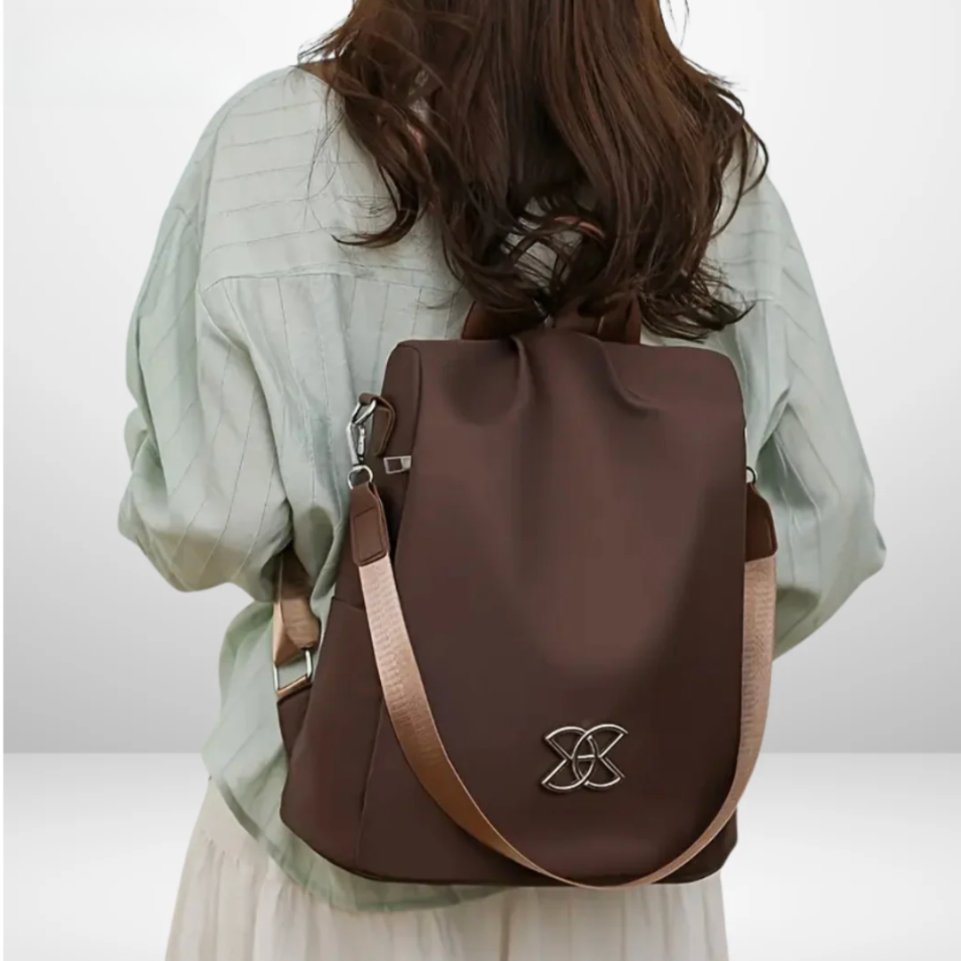 Susan | RFID-Blocking Anti-Theft Bag