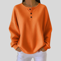 Betje | Waffle Knit Henley Top