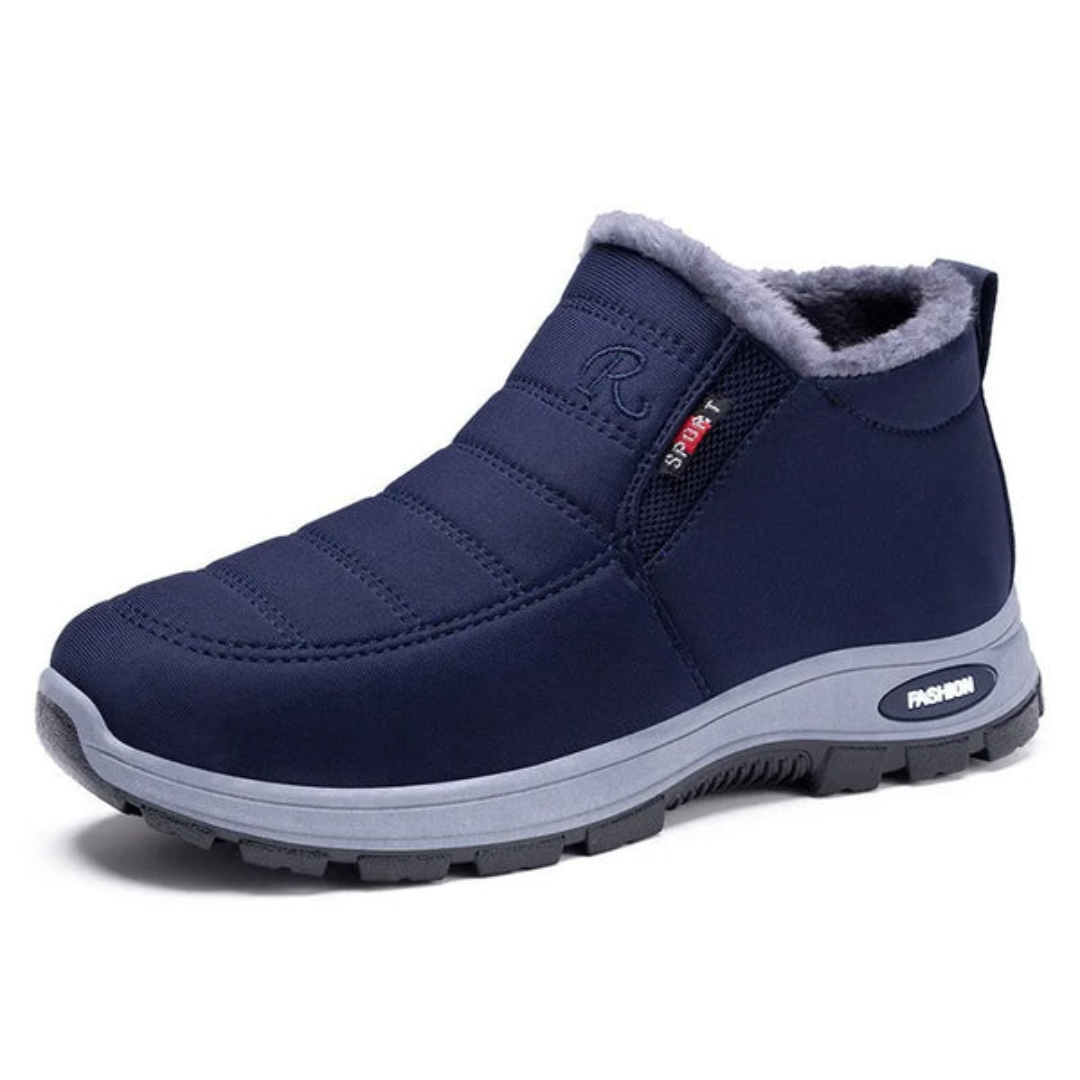 Síofra | Anti-Slip Winter Shoes