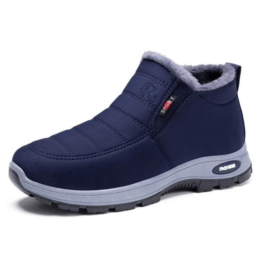Síofra | Anti-Slip Winter Shoes