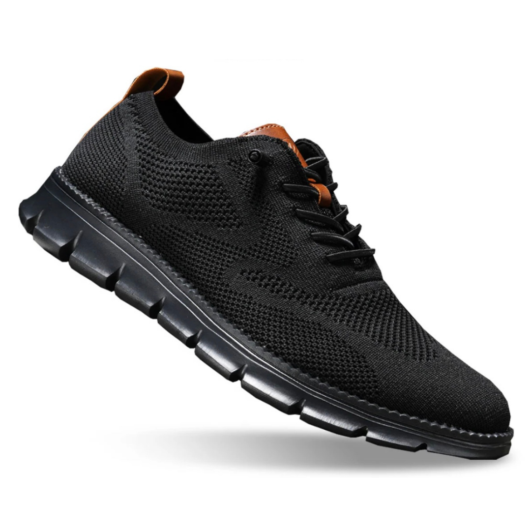 Wanda | All-Day Comfort Walking Shoes