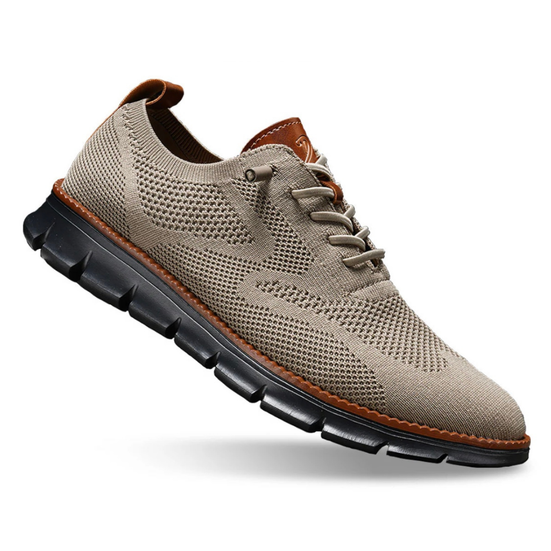 Wanda | All-Day Comfort Walking Shoes