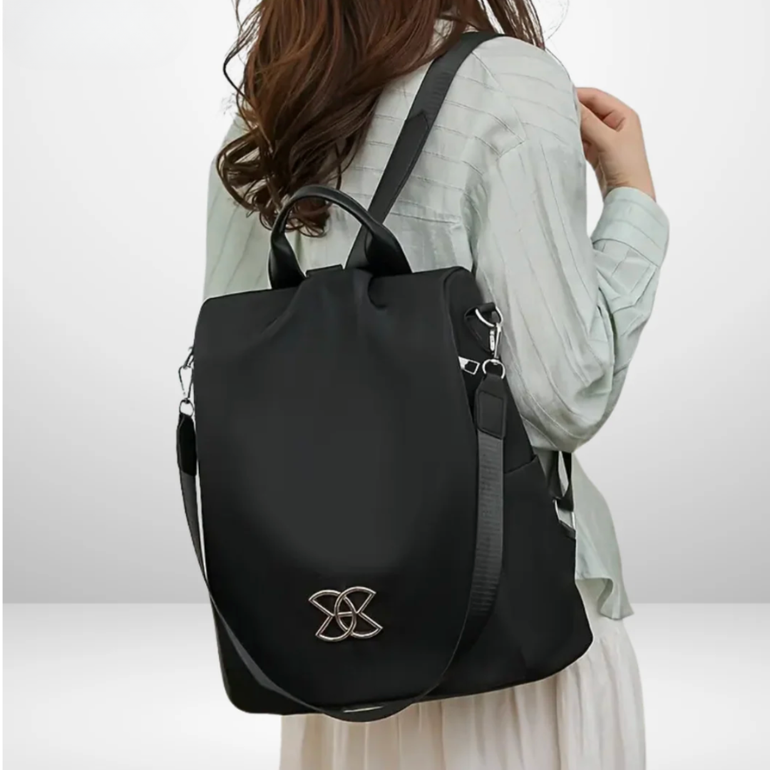 Susan | RFID-Blocking Anti-Theft Bag