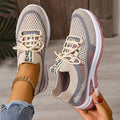 Montreal™ | Breathable Comfort Sneakers