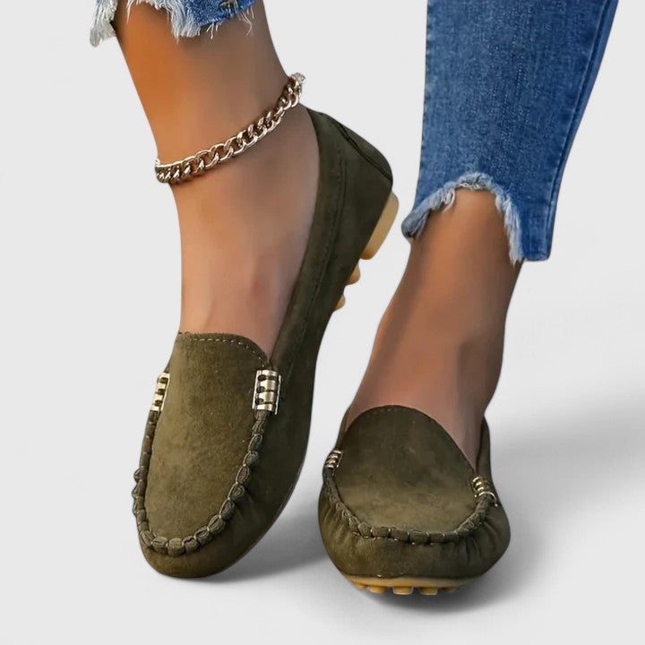 Marlene | Orthopedic Loafer