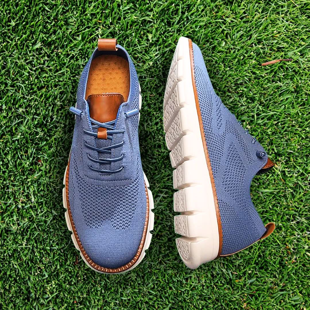 Wanda | All-Day Comfort Walking Shoes