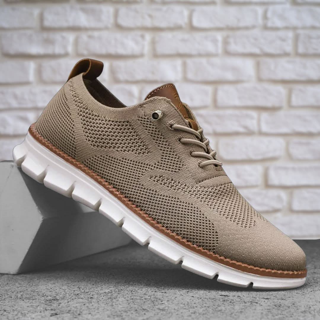 Wanda | All-Day Comfort Walking Shoes