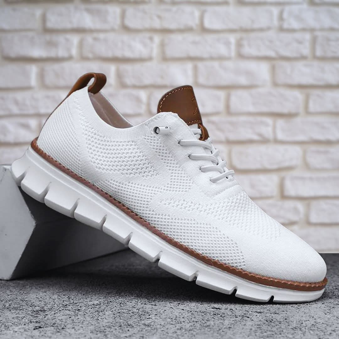 Wanda | All-Day Comfort Walking Shoes