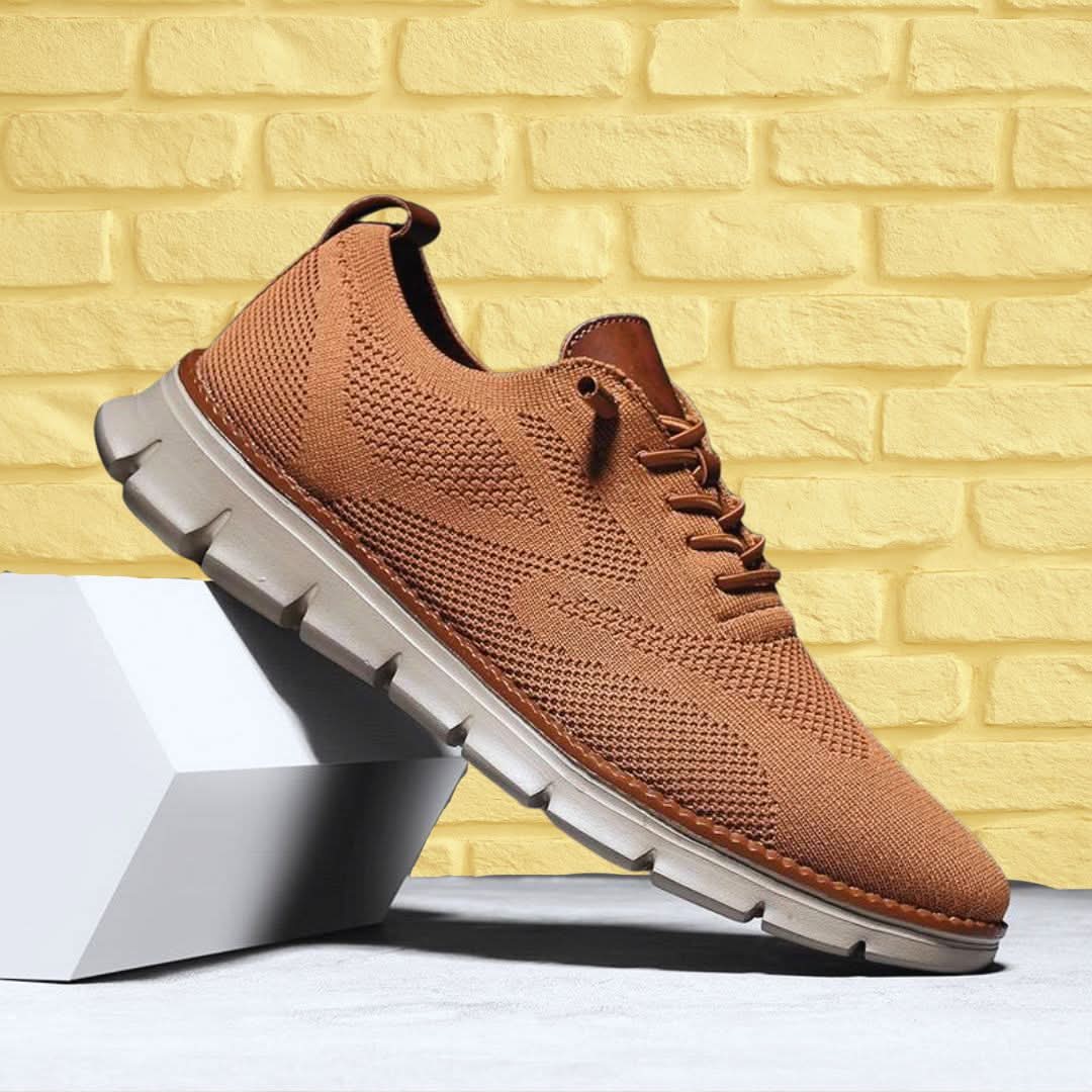 Wanda | All-Day Comfort Walking Shoes