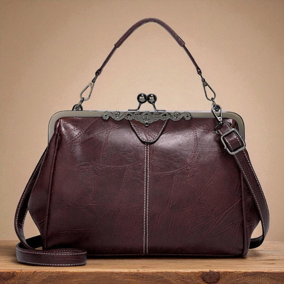 Amira | Vintage Bag