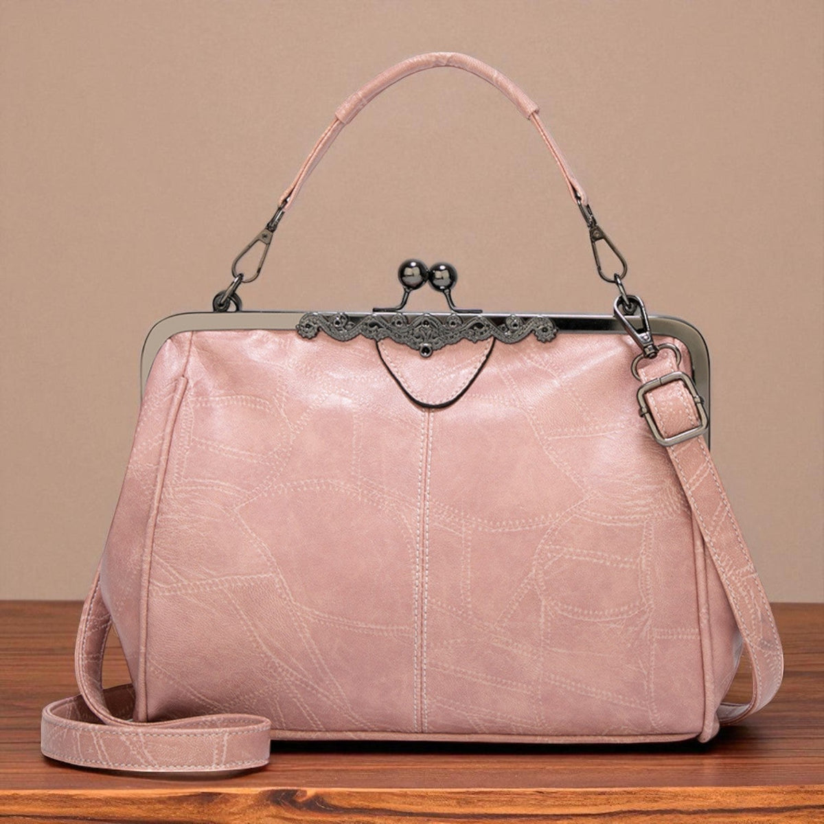 Amira | Vintage Bag