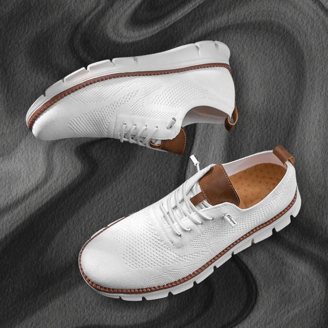 Wanda | All-Day Comfort Walking Shoes