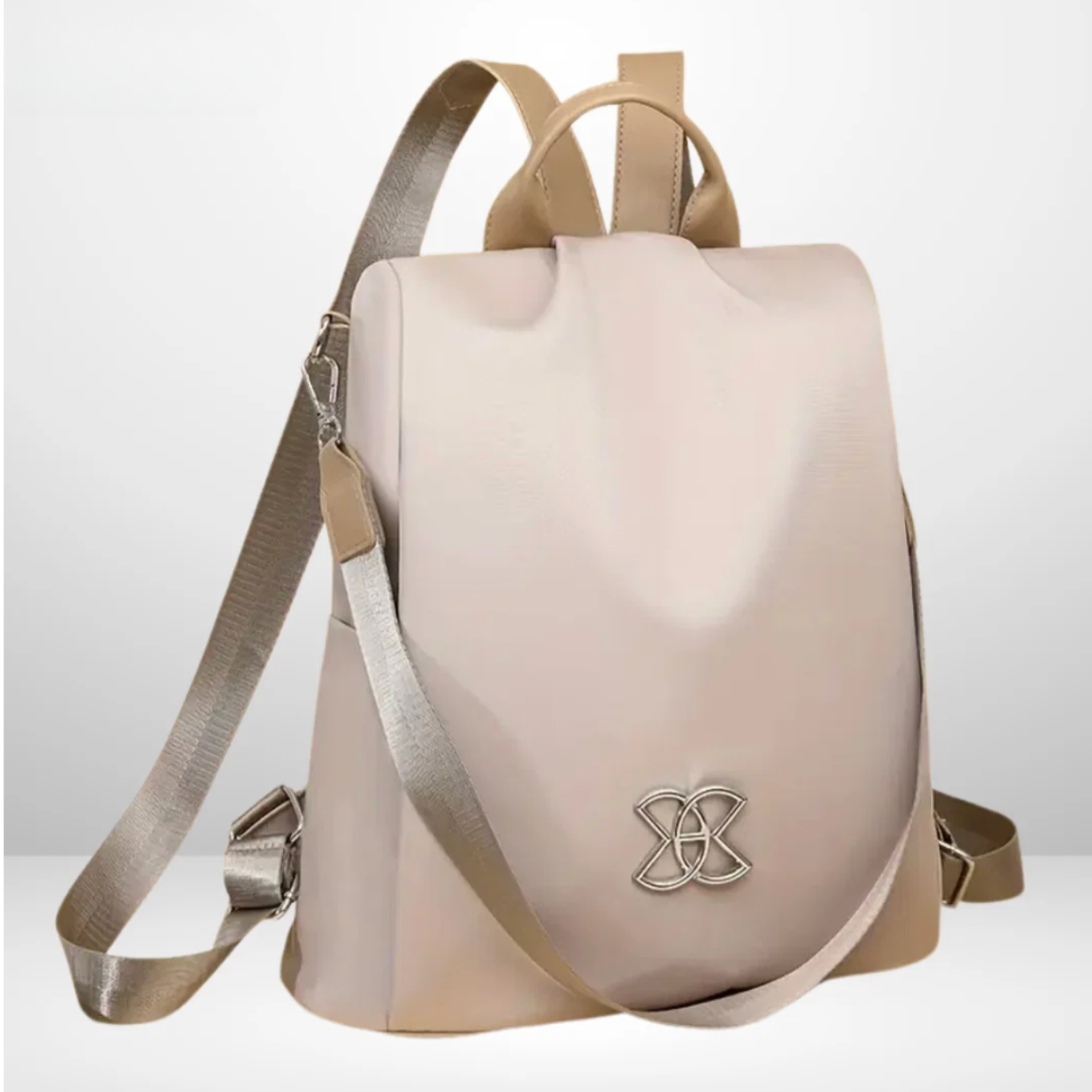 Susan | RFID-Blocking Anti-Theft Bag