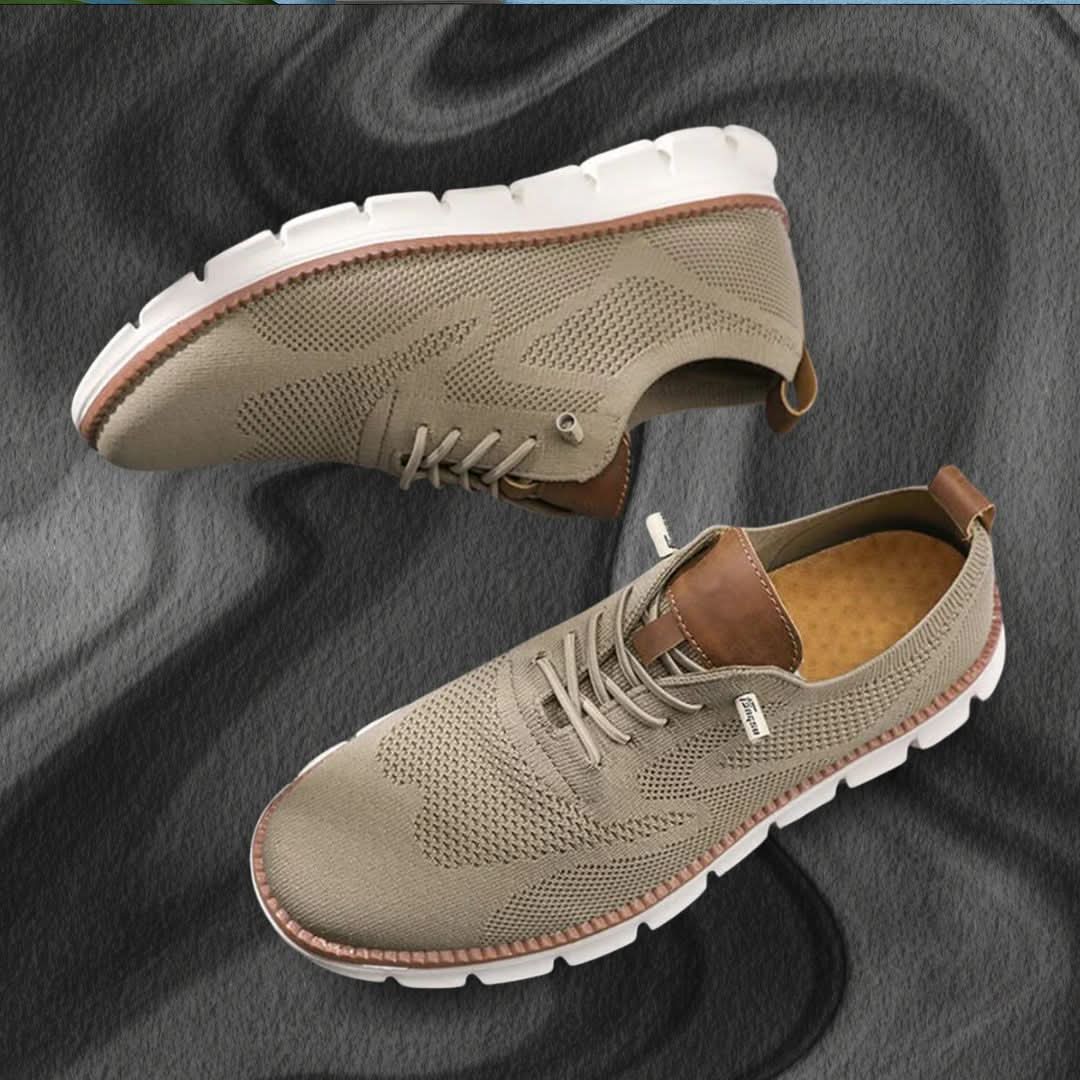 Wanda | All-Day Comfort Walking Shoes
