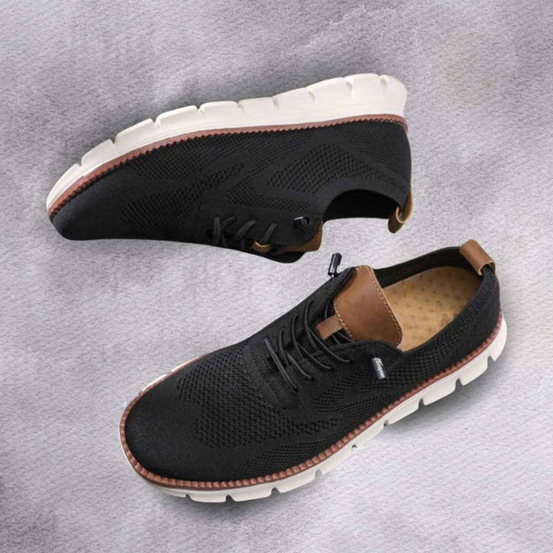 Wanda | All-Day Comfort Walking Shoes