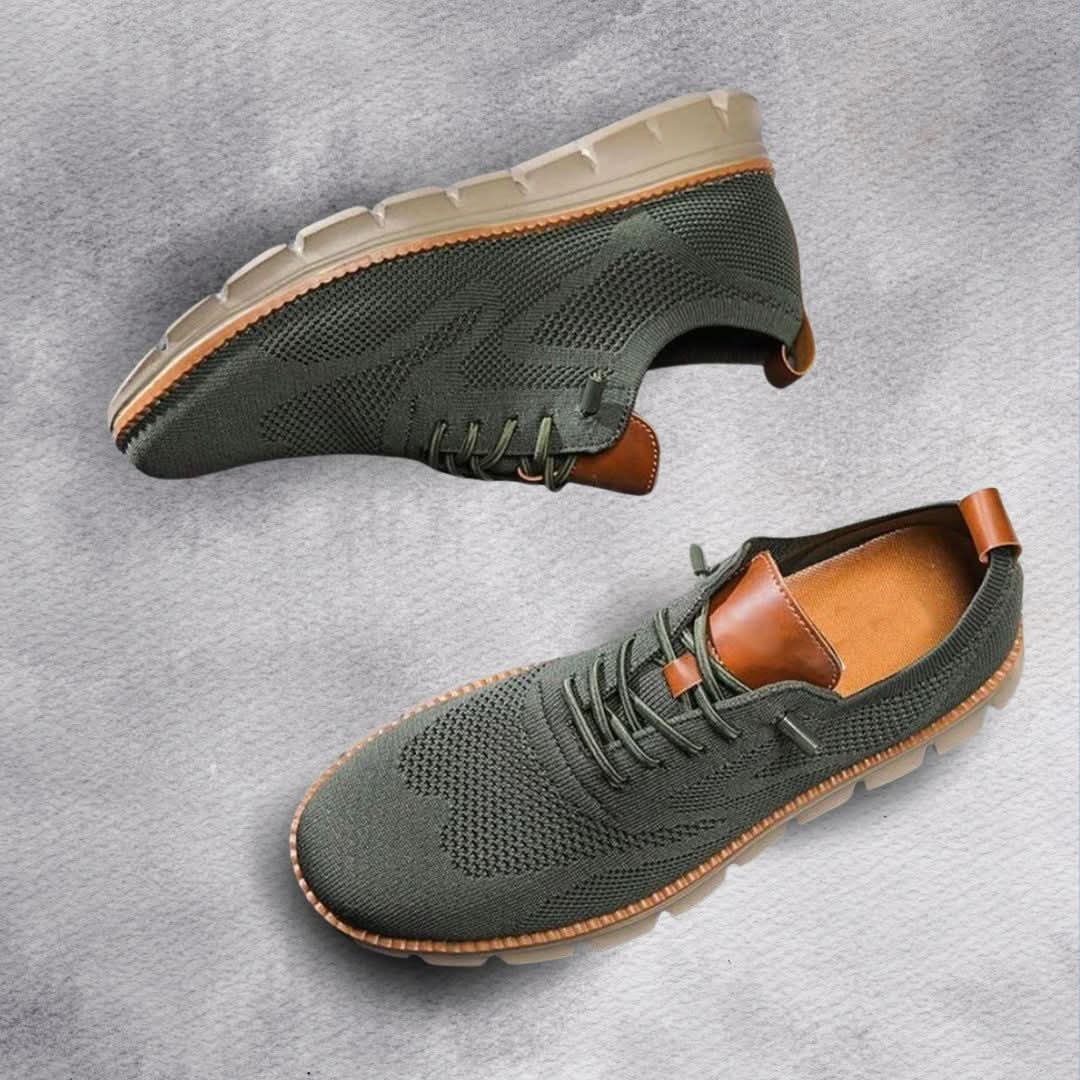 Wanda | All-Day Comfort Walking Shoes