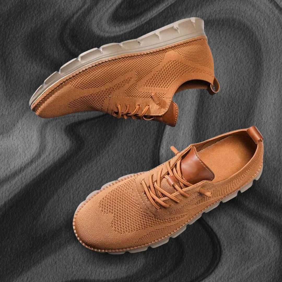 Wanda | All-Day Comfort Walking Shoes
