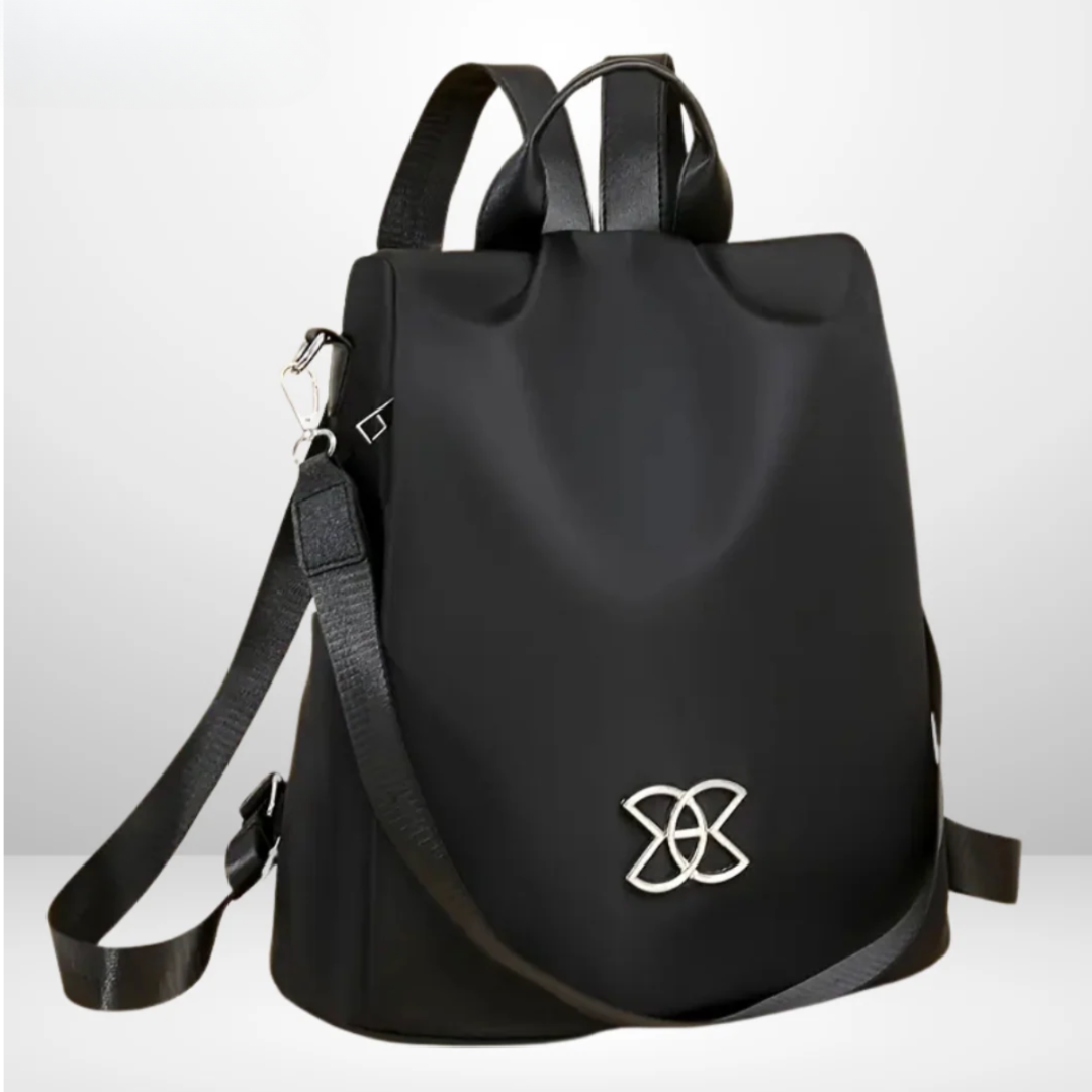 Susan | RFID-Blocking Anti-Theft Bag