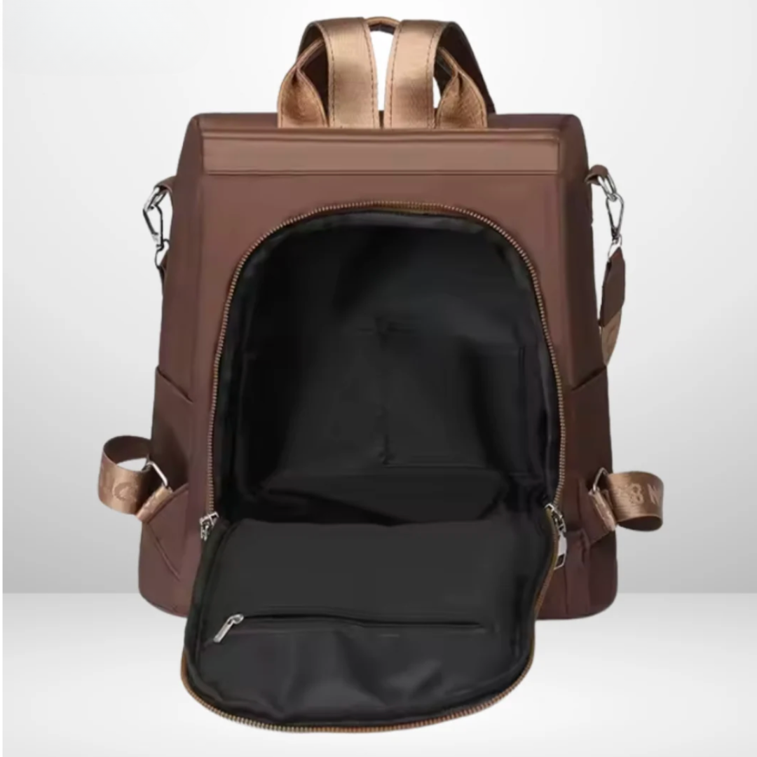 Susan | RFID-Blocking Anti-Theft Bag