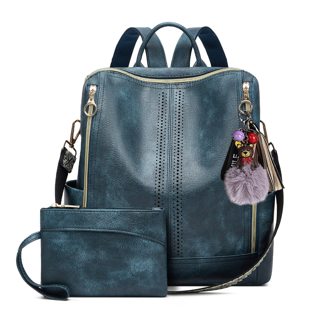 Marisa | 2-in-1 Convertible Backpack