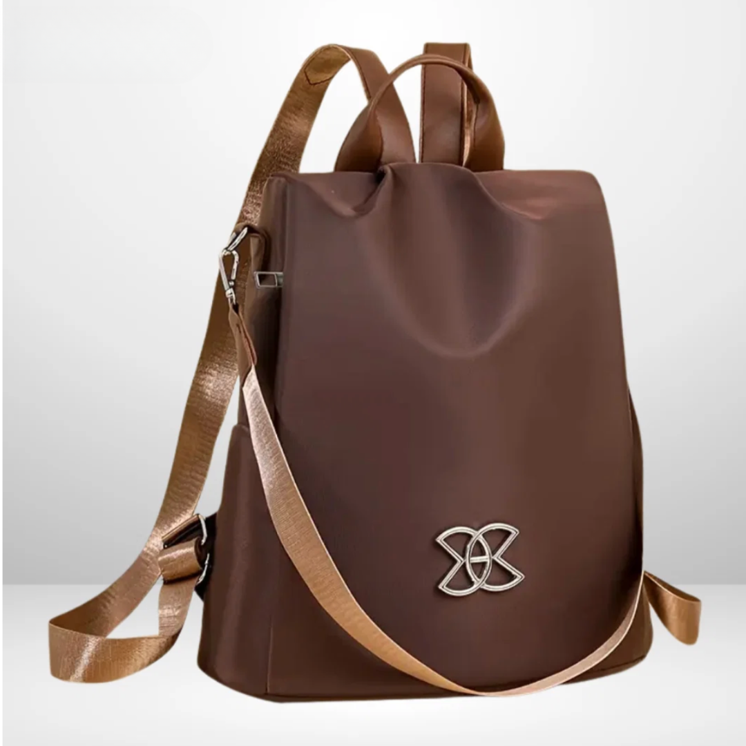 Susan | RFID-Blocking Anti-Theft Bag