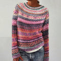 Isabella™ – Sweater Julia