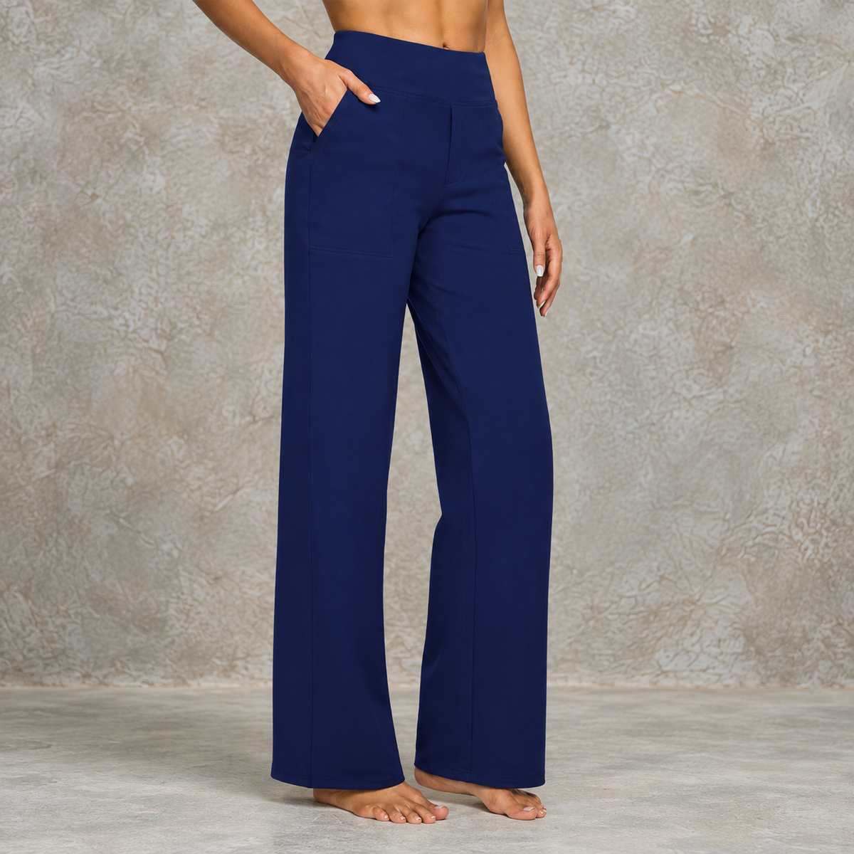 Sanne | Comfort Stretch Pants