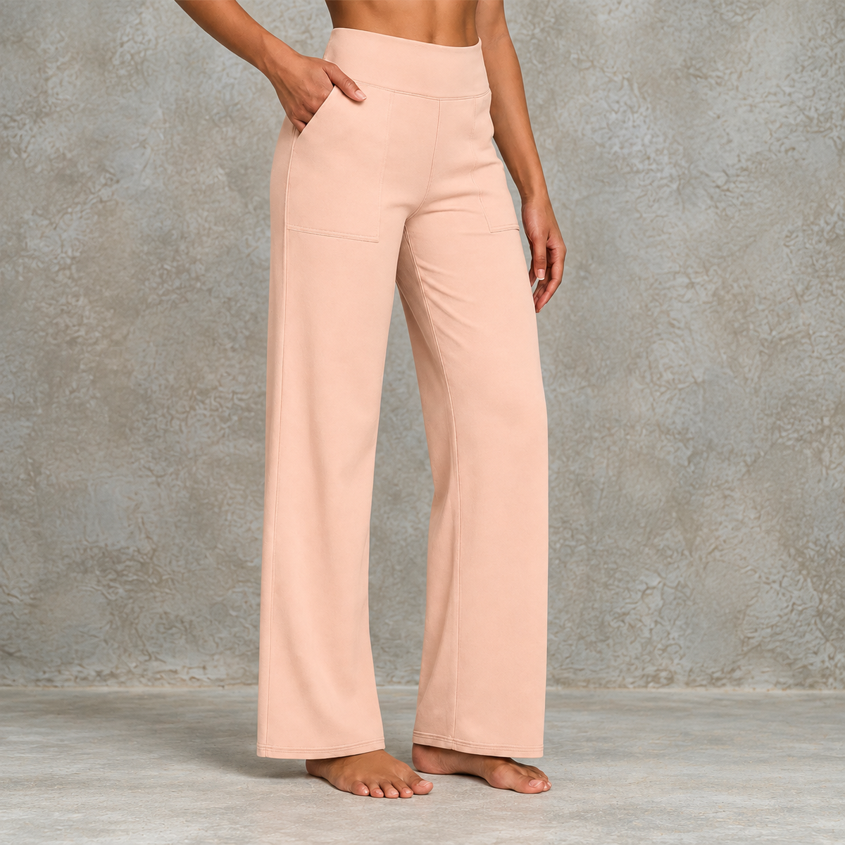 Sanne | Comfort Stretch Pants