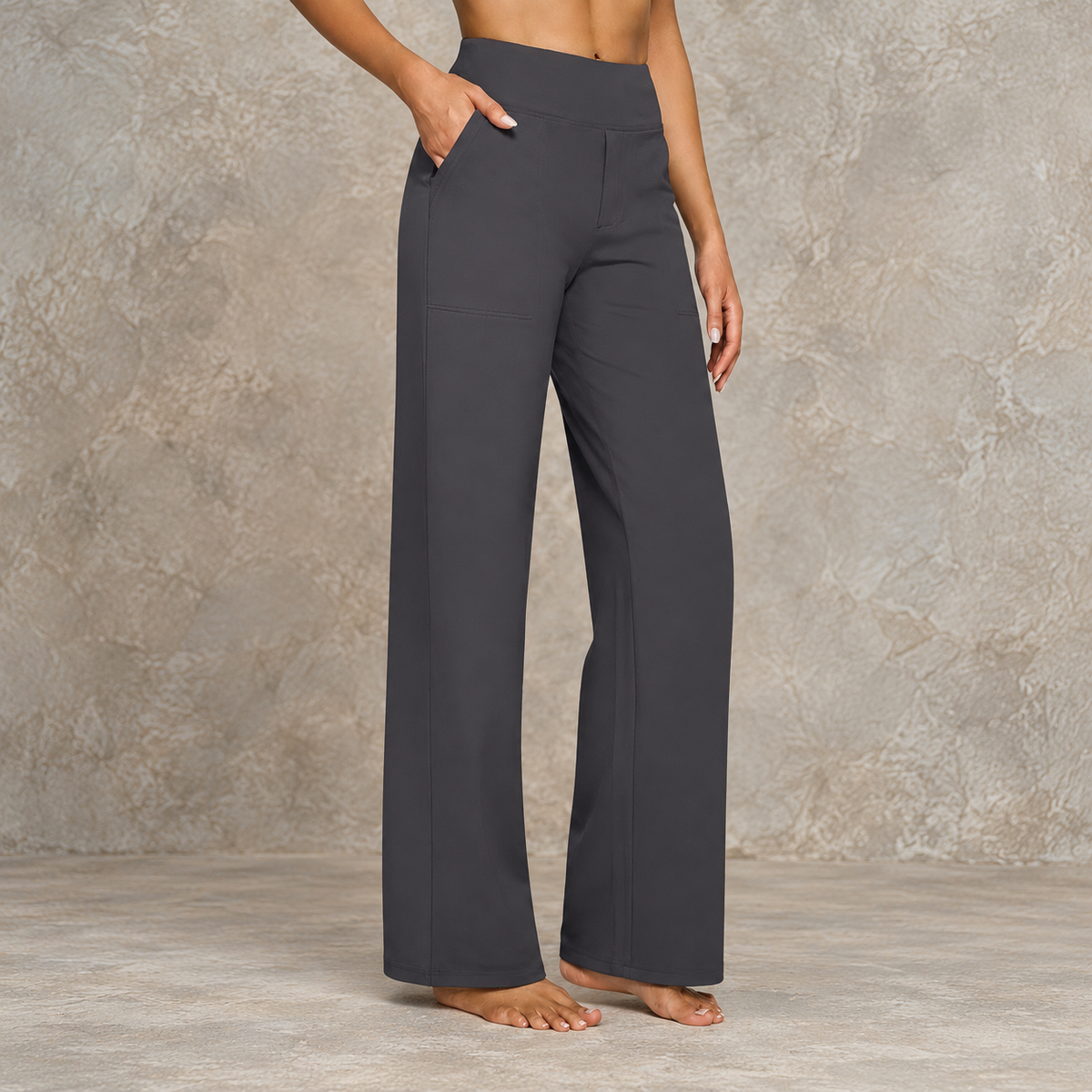 Sanne | Comfort Stretch Pants