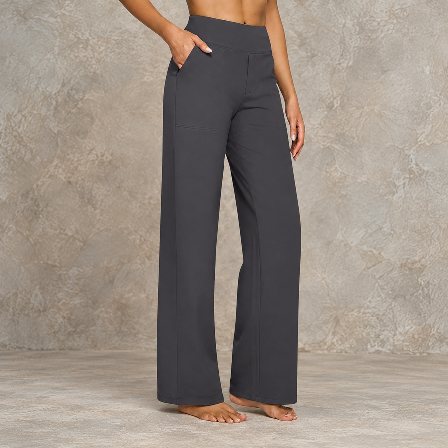 Sanne | Comfort Stretch Pants