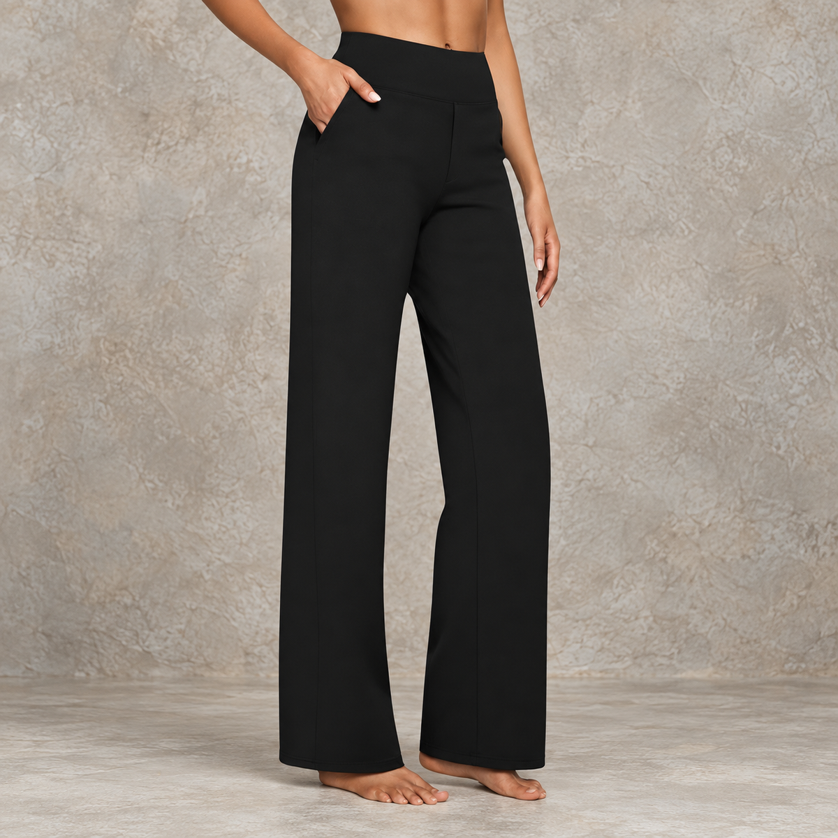 Sanne | Comfort Stretch Pants