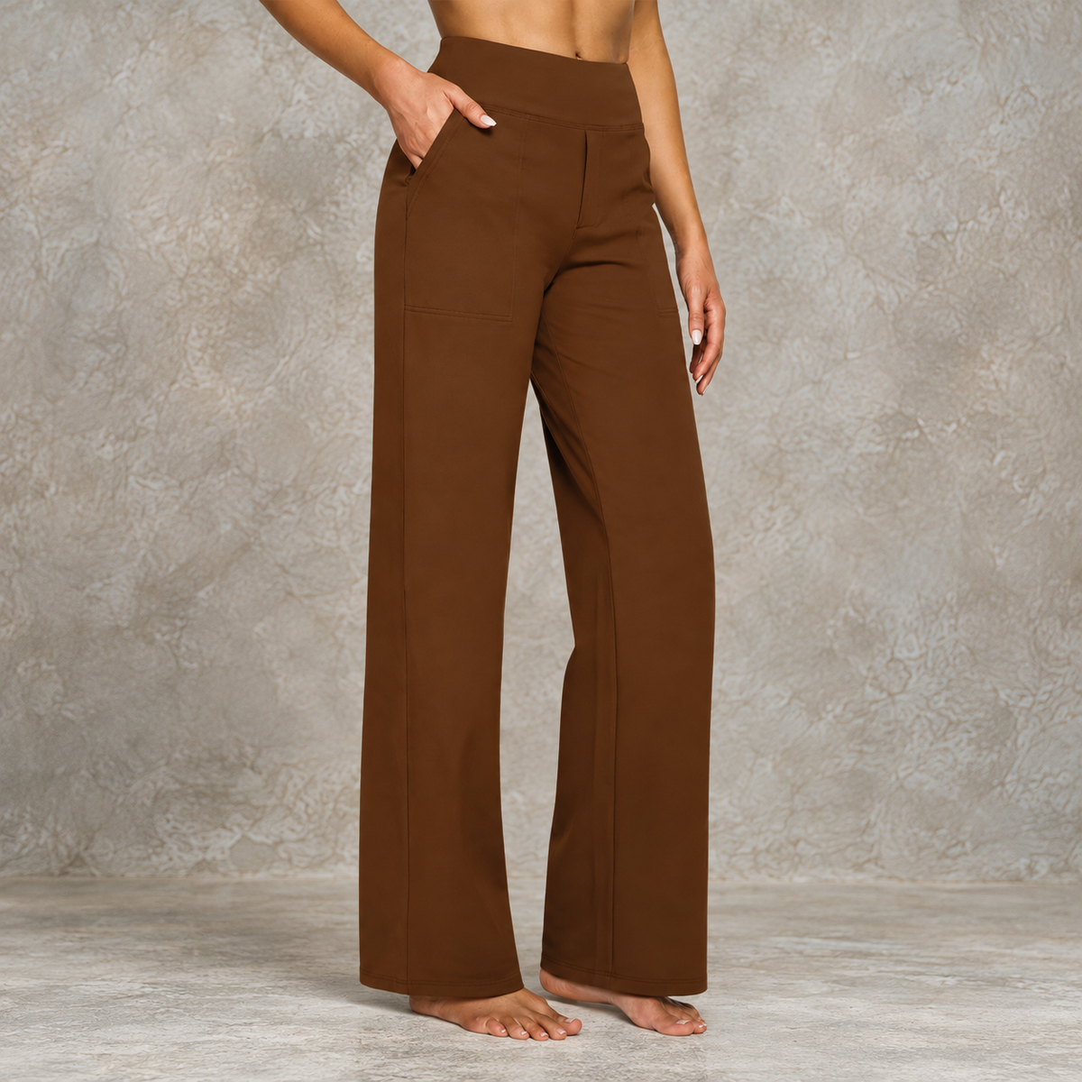 Sanne | Comfort Stretch Pants
