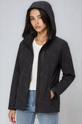 Women's Wind and Waterproof Jacket