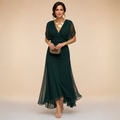 Emmeline | Elegant Maxi Party Dress