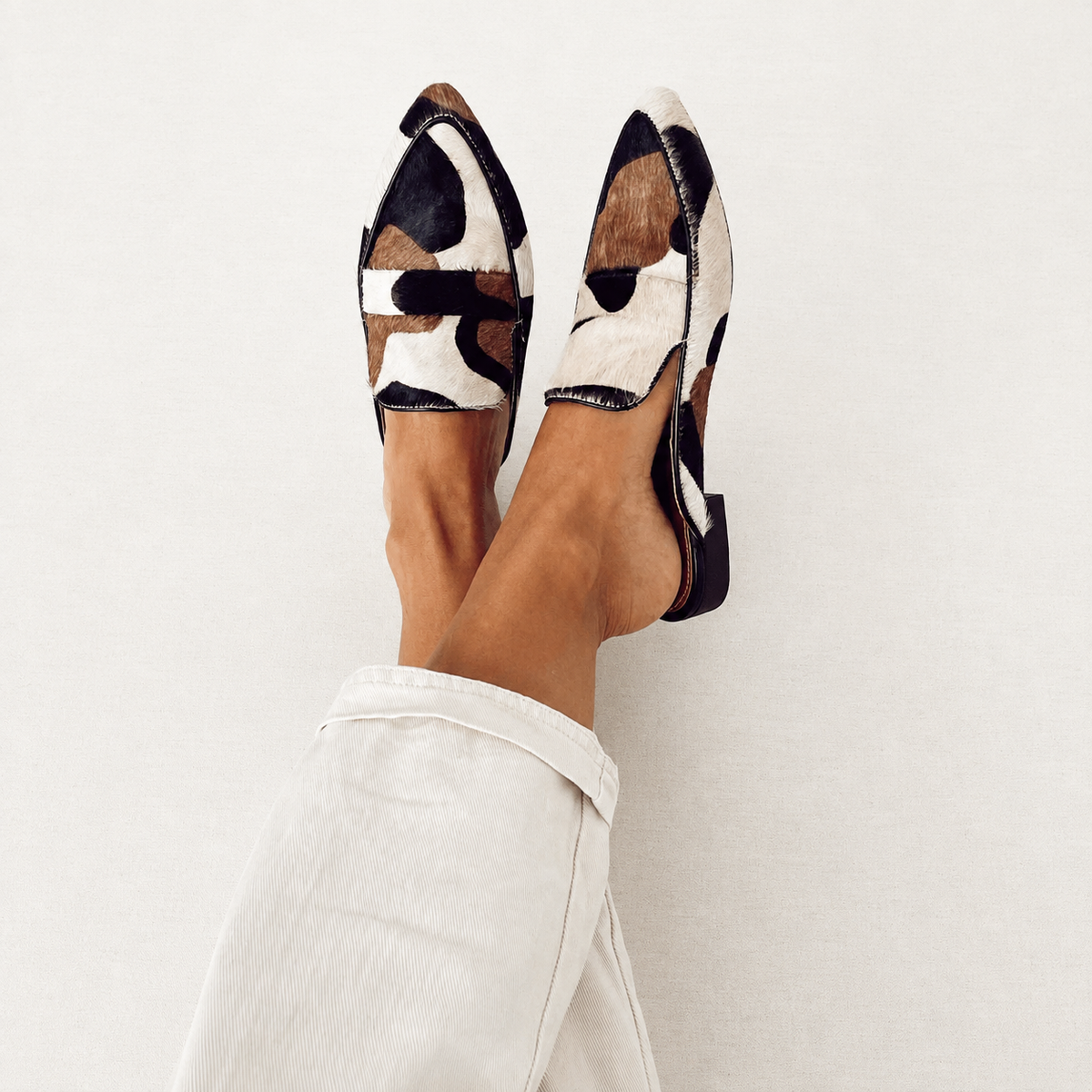 Emery | Stylish Comfort Loafers