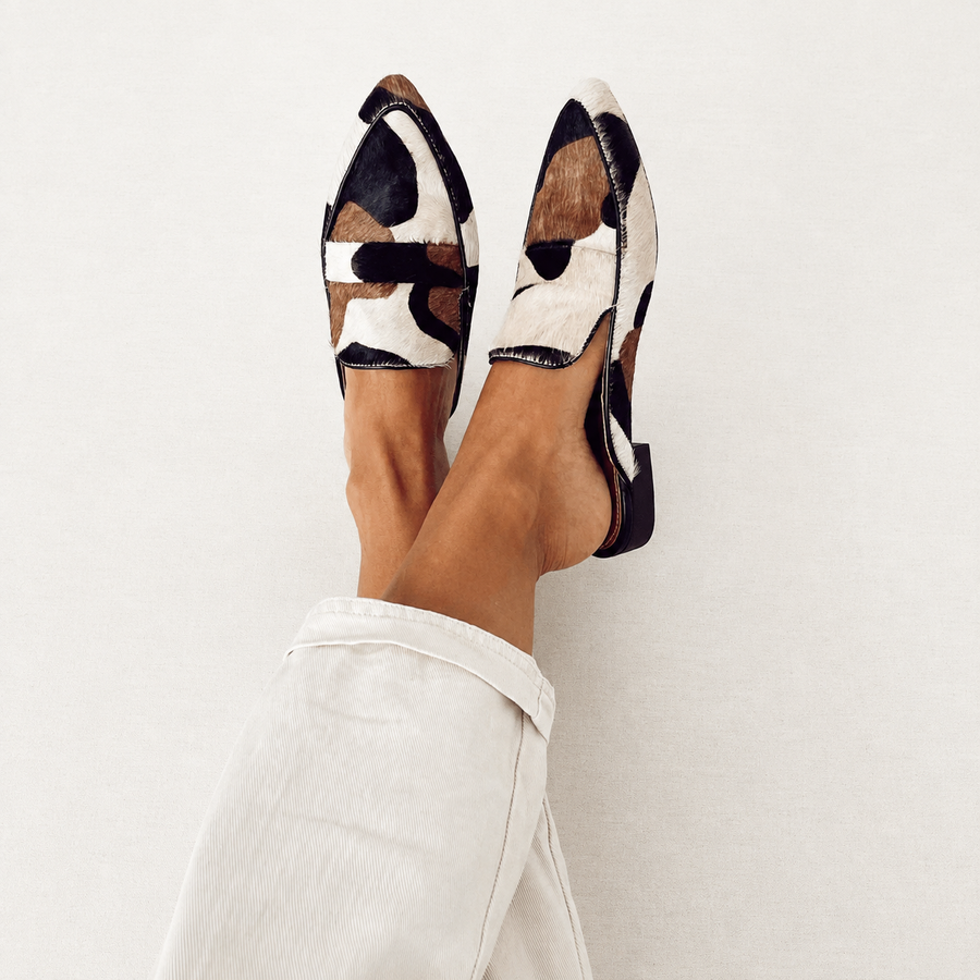 Emery | Stylish Comfort Loafers