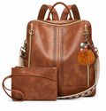 Marisa | 2-in-1 Convertible Backpack