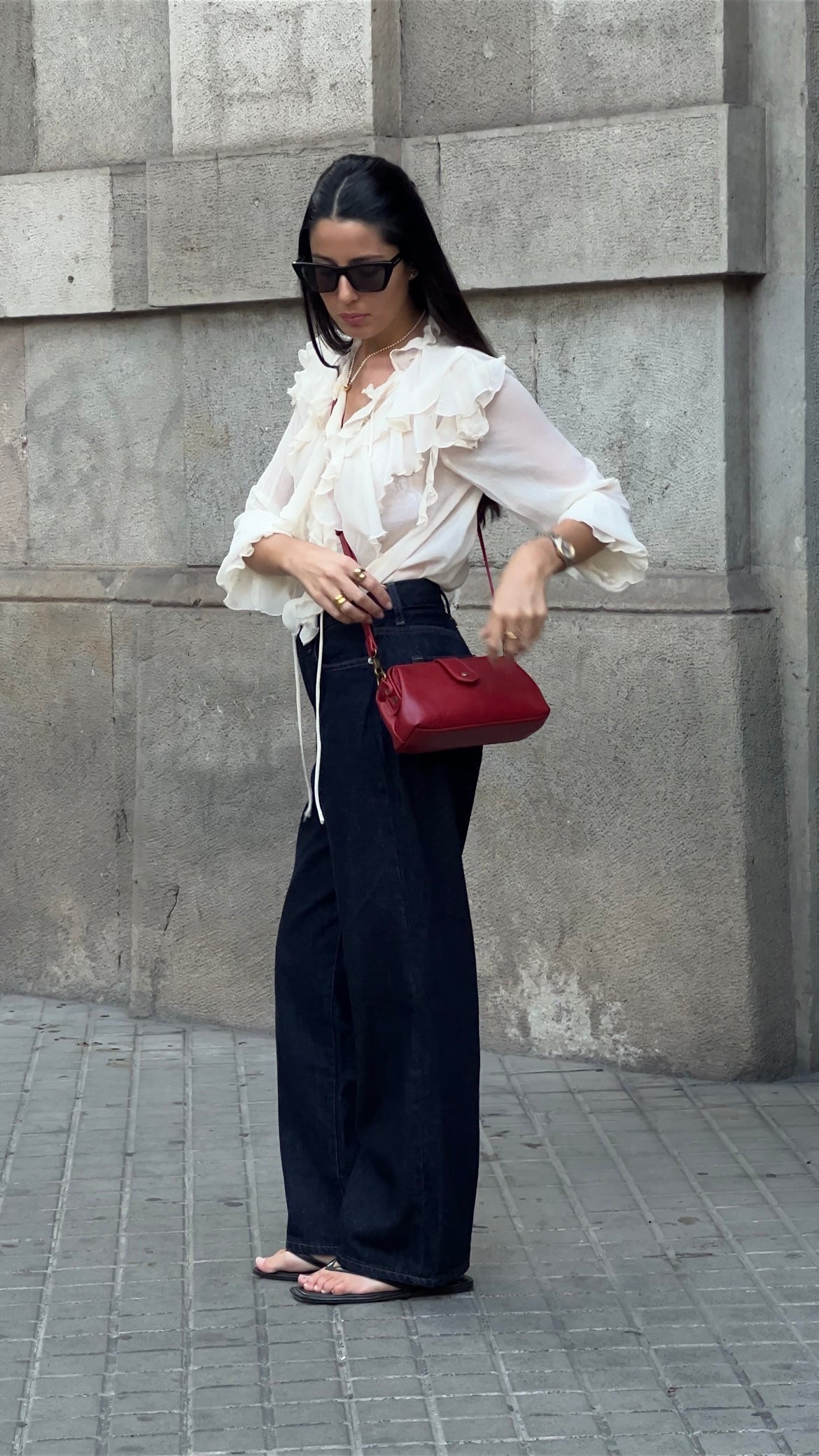 Nelli | Vintage Bag