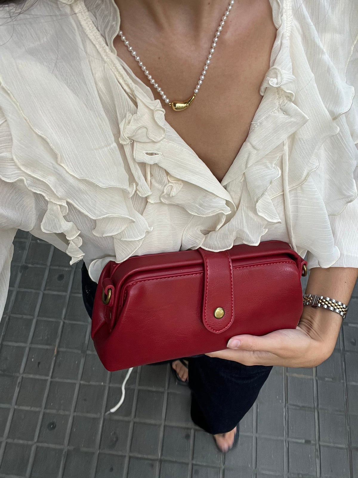 Nelli | Vintage Bag