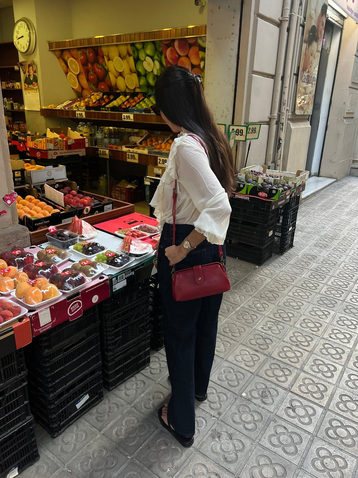 Nelli | Vintage Bag