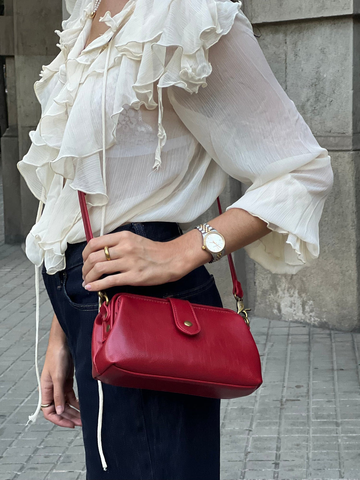 Nelli | Vintage Bag