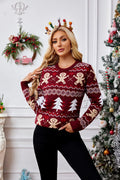 Noella | Cozy Christmas Sweater